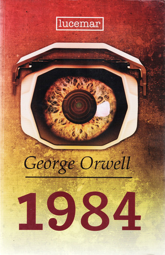 George Orwell - 1984