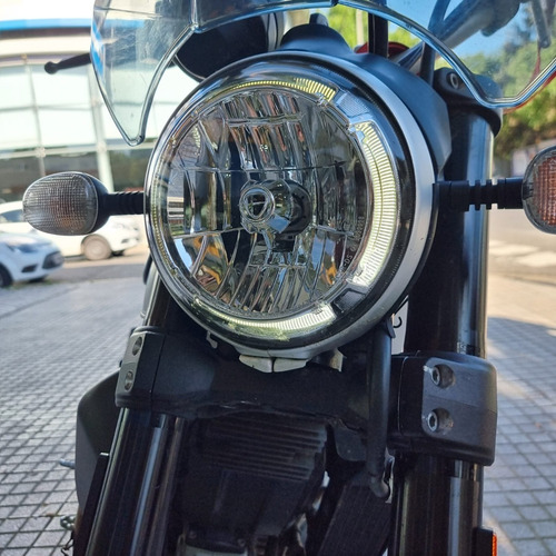 Imagen 4 de 15 de Ducati Scrambler Icon 2018 Ducati Rosario