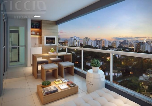 Imagem 11 de 15 de Apartamento - Jardim Aquarius - Ref: 1835 - V-ap1134