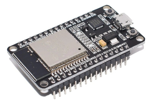 5x Módulo Wifi Esp32 Bluetooth Esp 32 Esp-32 Arduino Wi-fi