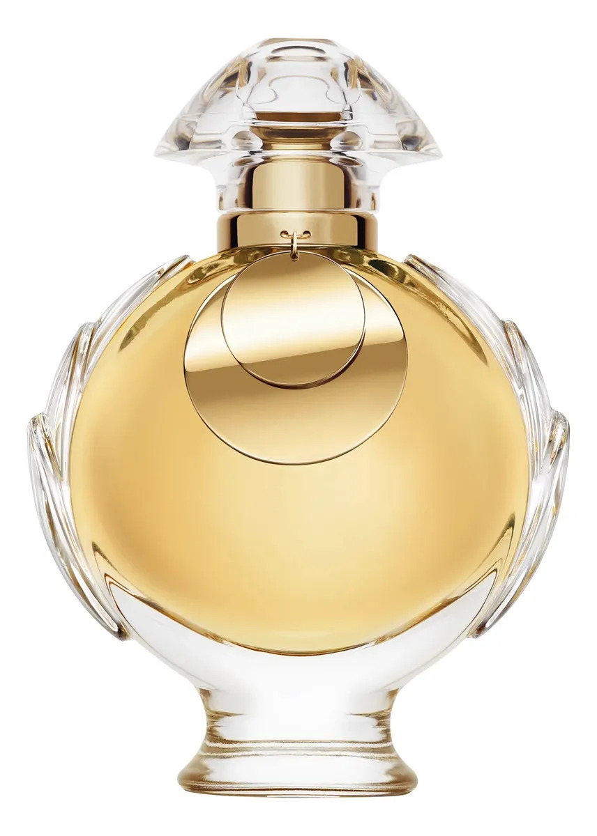 Perfume Rabanne Olympéa Elixir Eau de Parfum Feminino 30ml - Floral ambarado frutado