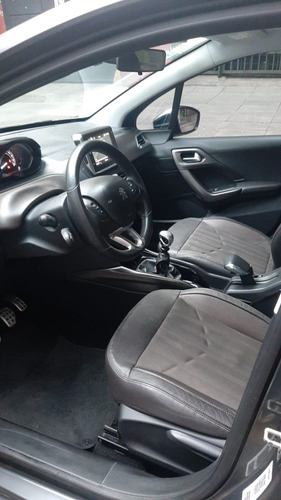 Peugeot 2008 1.6 Thp Sport