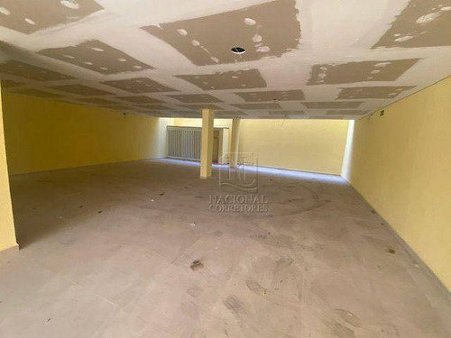 Cobertura Com 2 Dormitórios À Venda, 77 M² Por R$ 315.000,00 - Jardim Utinga - Santo André/sp - Co4829