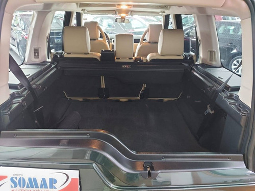 Imagem 12 de 15 de Land Rover Discovery 3 2.7 Se 4x4 V6 24v Turbo Diesel 4p