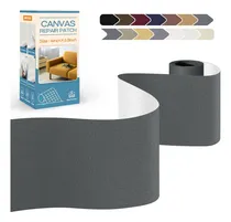 Comprar Cinta Autoadhesiva Impermeable Para Reparación De Lonas