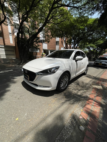 Mazda 2 1.5 Grand Touring Lx