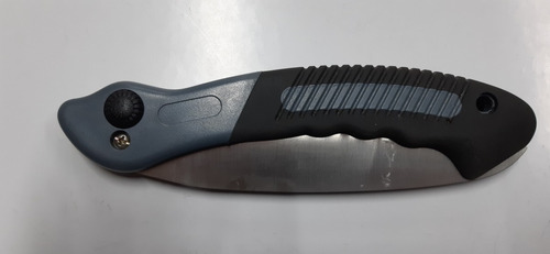 Imagen 4 de 4 de Serrucho Plegable Hoja 18 Cm El Jabali