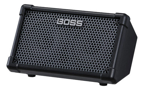 Boss Cube Street Ii Amplificador Portatil 10 W 2 Canales