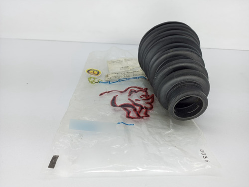 Guardapolvo Tripoide Lado Rueda Logan Sandero Twingo Clio
