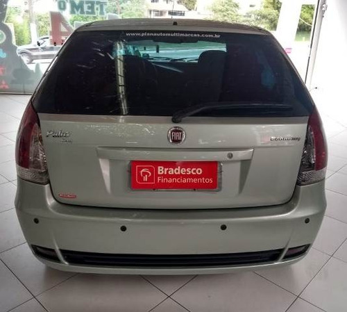 Palio Fire 1.0 Flex 2010 - Sem Entrada + 48x R$ 599