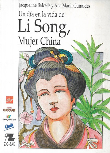 Un Día En L Vida De Li Song Mujer China / Balcells Guiraldes