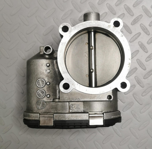 Cuerpo De Aceleracion Cadillac Cts 2005-2006-2007 0280750197 (Usado)