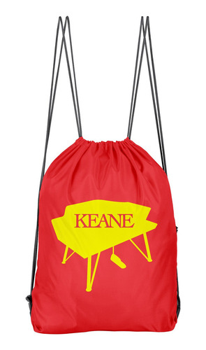 Bolso Deportivo Keane (d1220 Boleto.store)