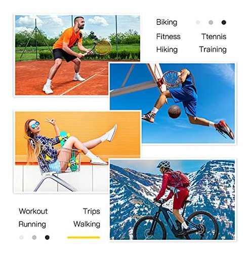 Calcetines Deportivos Cojín Calcetines Para Correr Rendimien