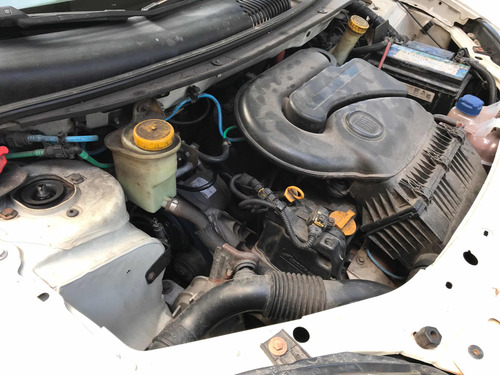 Fiat Palio 1.0 Attractive Flex 5p