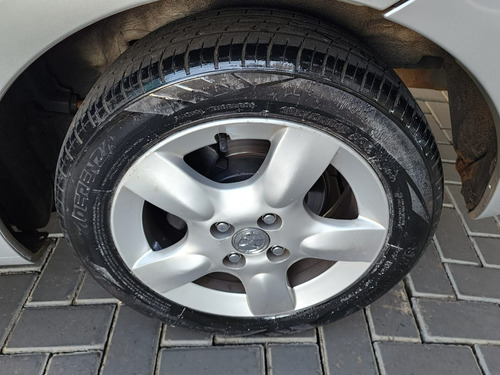 Toyota Corolla XEi 1.8/1.8 Flex 16V Aut.