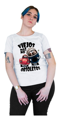 Camisetas Personalizadas De Bocho Vintage Casuales P/mujer
