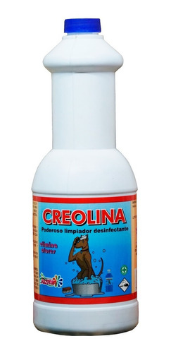 Creolina Jazmin 1 L