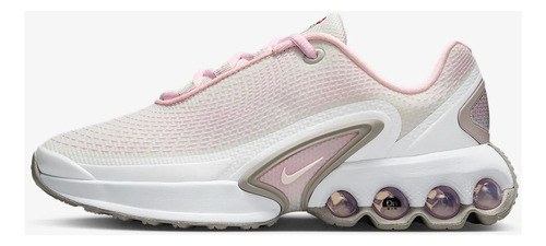 Tenis Nike Air Max Dn Para Dama