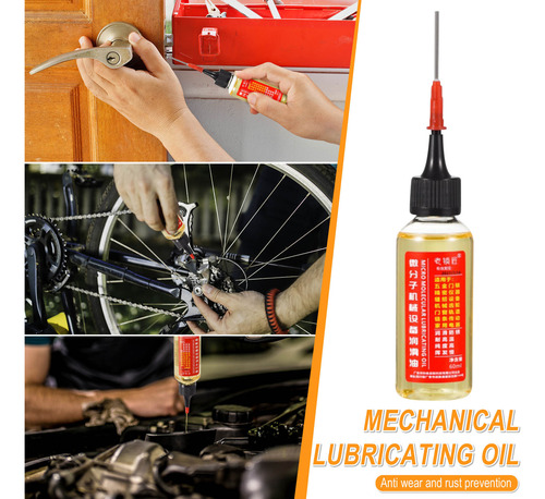 Aceite Lubricante P Molecular Equipment Mechanical Lubric 60