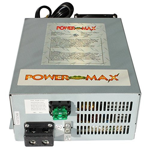 Powermax Pm3 100 110v To 12v Dv Power Supply Converter