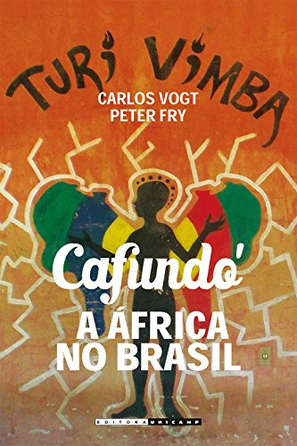 Libro Cafundó A África No Brasil Linguagem E Sociedade De Fr