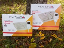 Comprar Combo Calienta Camas 2 Plazas + 1 Plaza Futura Con Auto Off