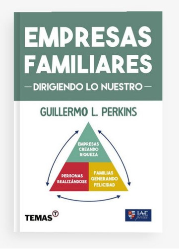 Empresas Familiares. Dirigiendo Lo Nuestro - Perkins