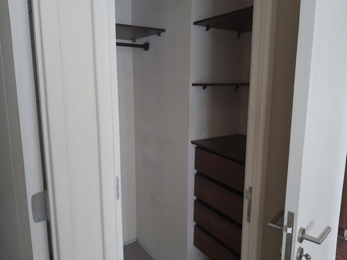 Departamento A Dos Cuadras Del Metro Irarrázaval - Ñuñoa