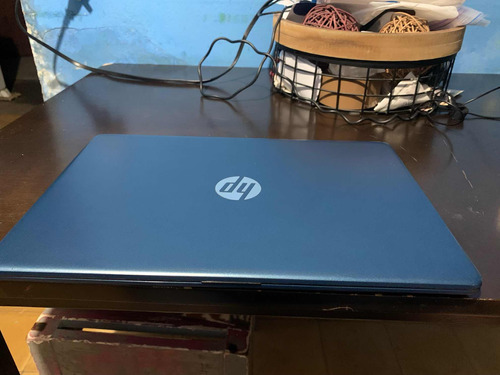 Notebook Hp 15-ef2126wm 256gb Ssd 8gb Ram