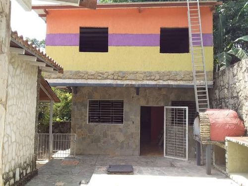 Imagen 14 de 14 de Hermosa Casa Con Anexo Palmarito Maracay 3213504 Nb