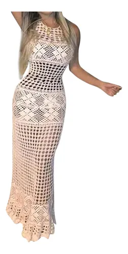 Trajes de baño tejidos a 2025 crochet