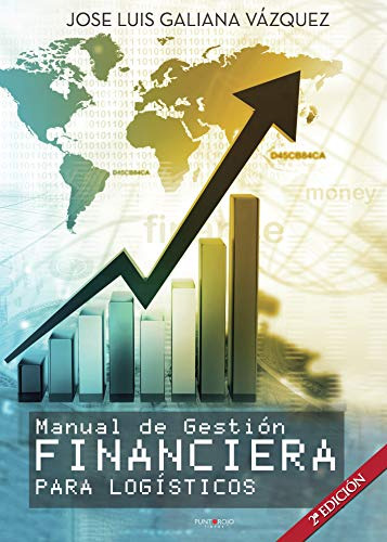 Manual De Gestion Financiera Para Logisticos