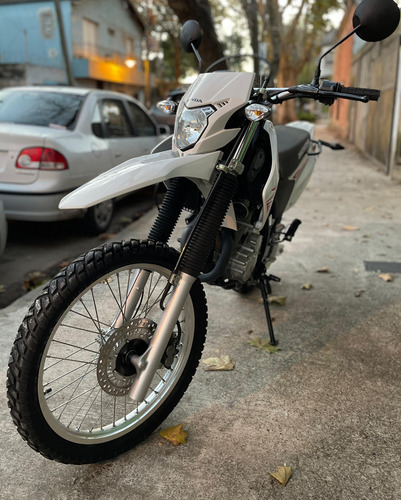 Honda Tornado 250 En Excelente Estado, Precio Charlable