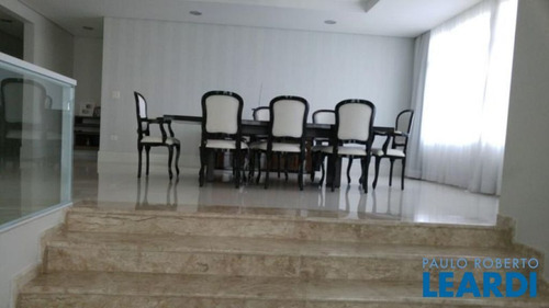 Imagem 9 de 15 de Casa Em Condomínio - Condomínio Monterrey - Sp - 465063