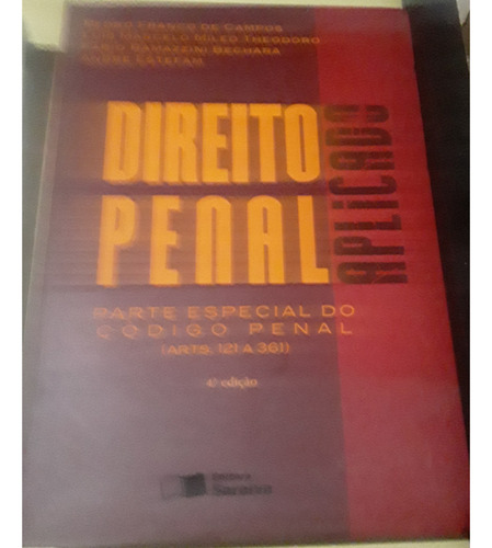 Infojuris + Direito Penal Aplicado +manual De Processo Penal