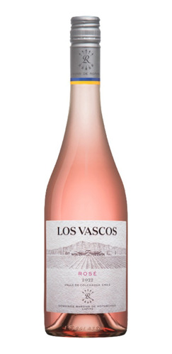 Pack 6x Vinos Reserva - Gran Reserva Rosé - Rosados Mix