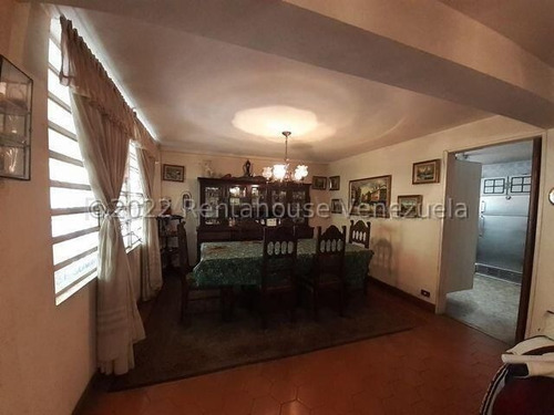 Imagen 6 de 17 de Excelente Casa En Venta Colinas De Santa Mònica Mls #23-4841