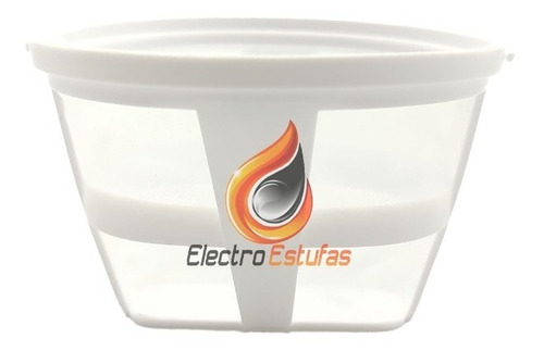 Repuesto Cafetera Filtro Home Elements Grande