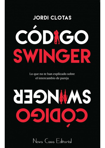 Libro Cã³digo Swinger