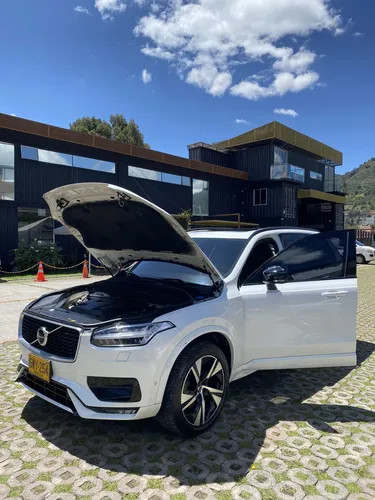 Volvo XC90 2.0 T6 Awd R-design