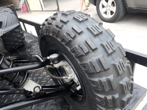 Cuatriciclo Yamaha Yfz 450