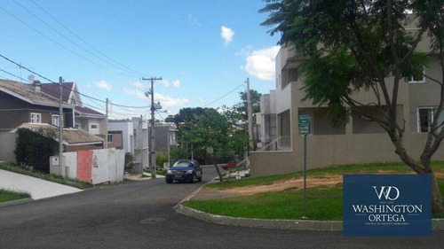 Imagem 6 de 6 de Terreno À Venda, 582 M² Por R$ 500.000,00 - Braga - São José Dos Pinhais/pr - Te0075