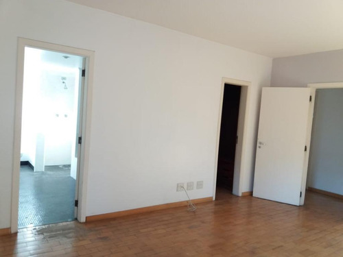 Imagem 15 de 30 de Apartamento Com 4 Dormitórios À Venda, 362 M² Por R$ 3.160.000,00 - Campo Belo - São Paulo/sp - Ap14140