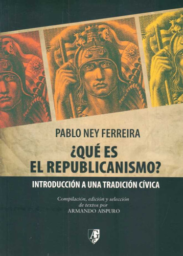 Que Es El Republicanismo?  - Ney Ferreira, Pablo