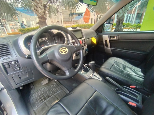 Imagen 14 de 15 de Toyota Terios