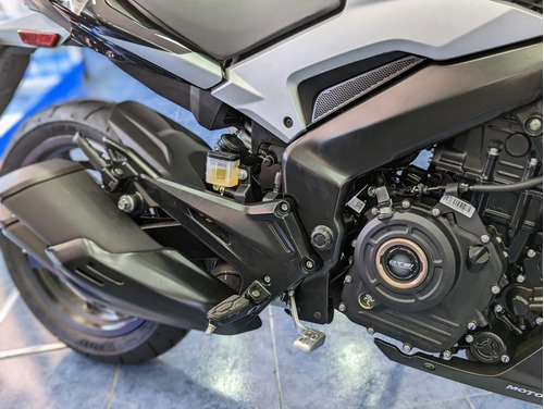 Imagen 7 de 12 de Bajaj Dominar 250 0km 2023