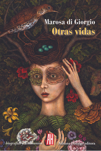 Otras Vidas - Di Giorgio Marosa