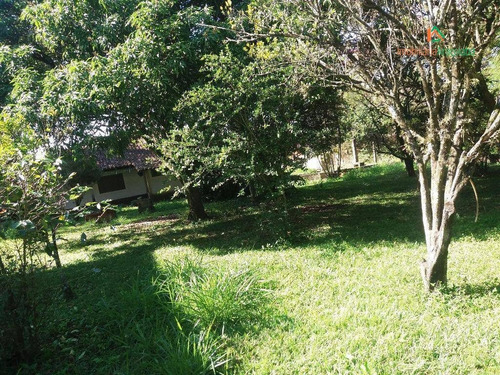 Imagem 19 de 27 de Chácara Em Aracoiaba Colonial L Em Araçoiaba - Ch0066