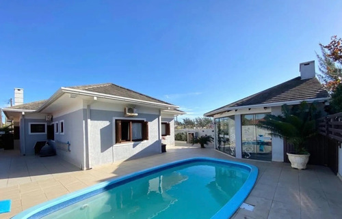 Imagem 1 de 30 de Casa À Venda Em Xangri-lá - Ca01467 - 69878794